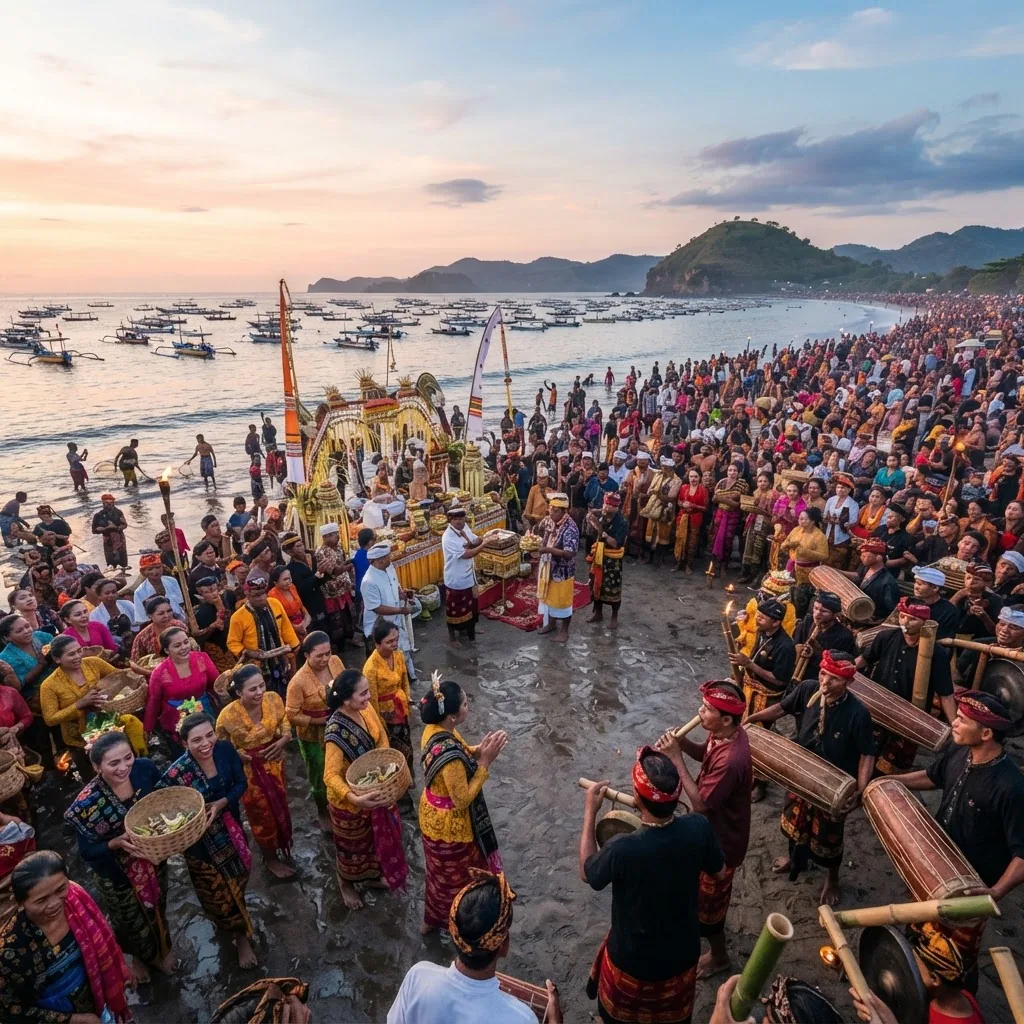 Festival Bau Nyale