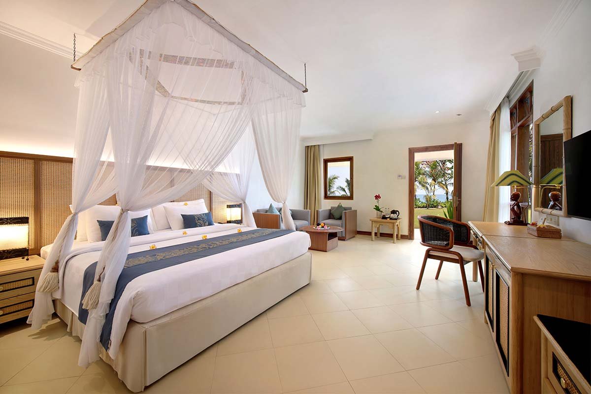 Beach Bungalow