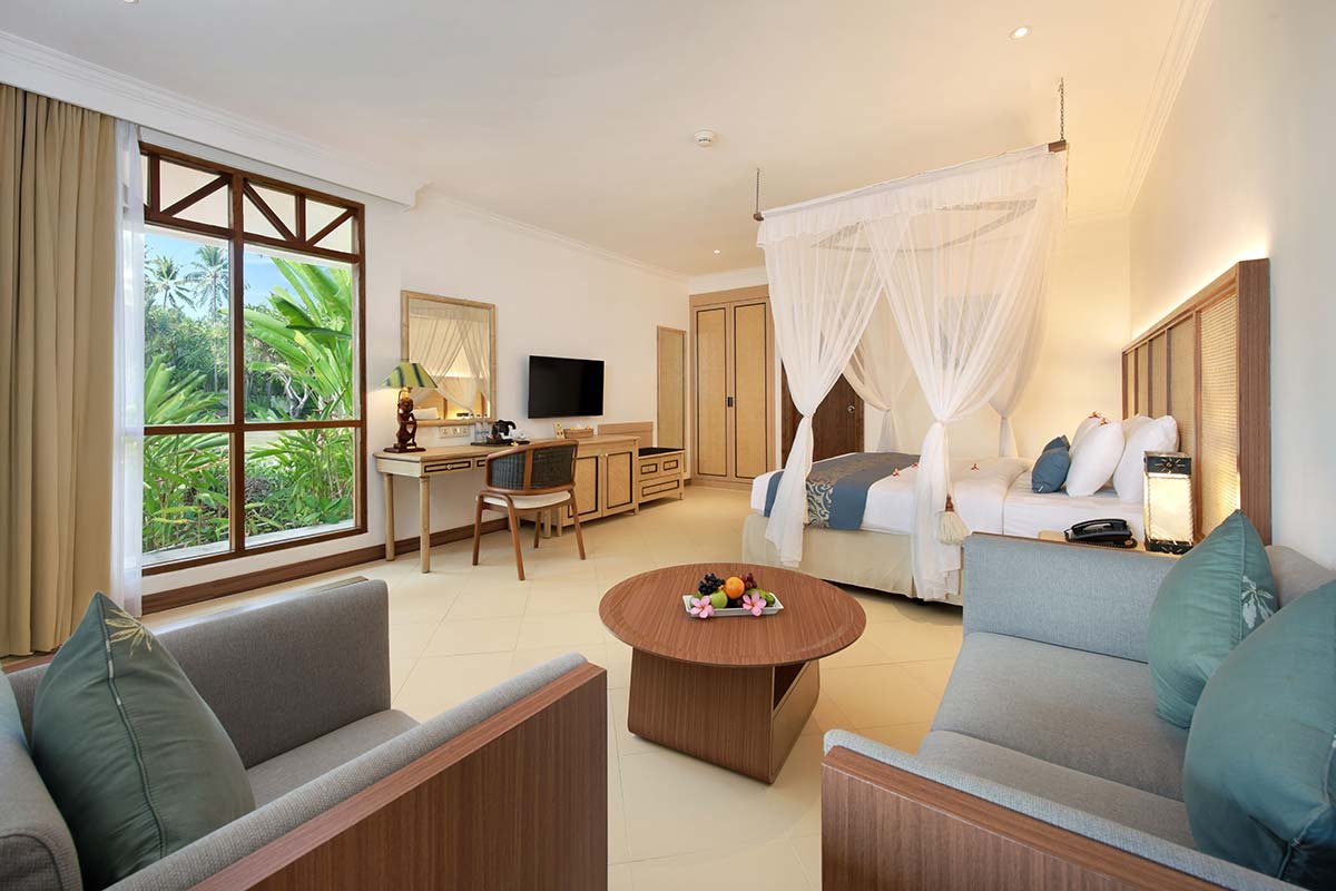 Beach Bungalow — photo 2