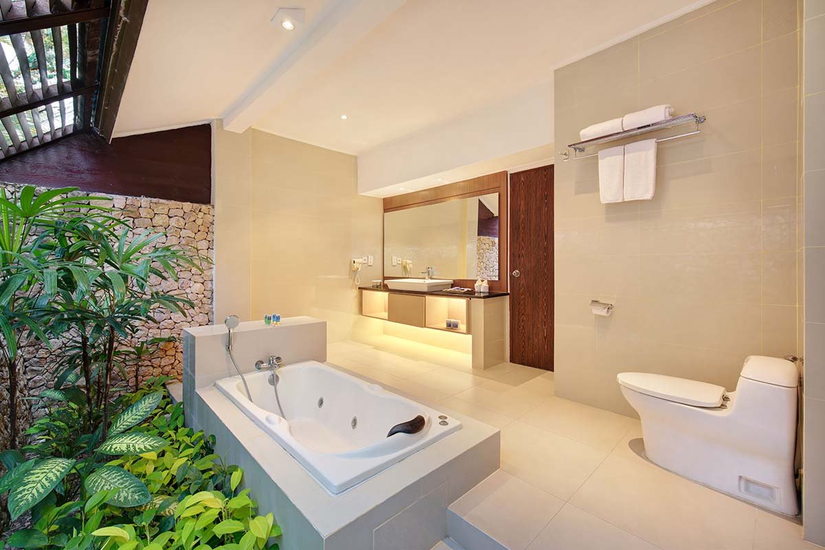 Beach Bungalow — photo 5