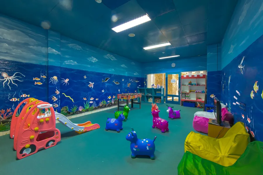 Sea World Kids Club